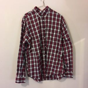 Dockers Button Down